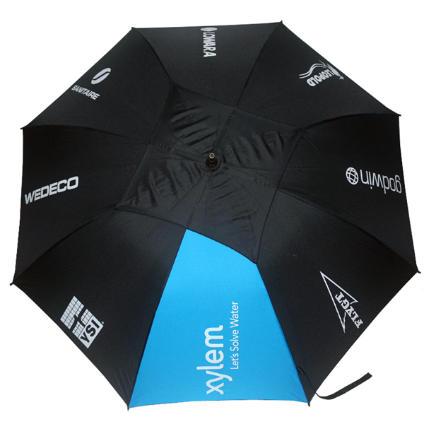 Wind Resistant Golf Umbrella